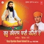 Guru Ravidas Baani Kehndi Ae - Feroz Khan Song Download